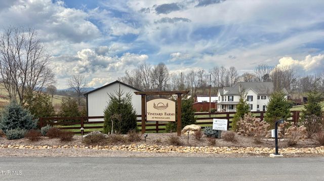 Lot 23 Prairie Overlook Road, Butler, TN 37640