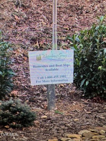 Lot 23 Prairie Overlook Road, Butler, TN 37640