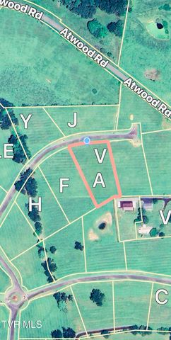 Lot 23 Prairie Overlook Road, Butler, TN 37640