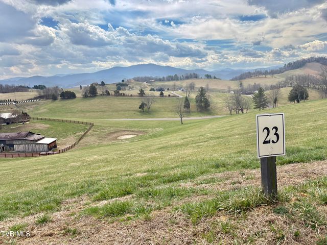 Lot 23 Prairie Overlook Road, Butler, TN 37640
