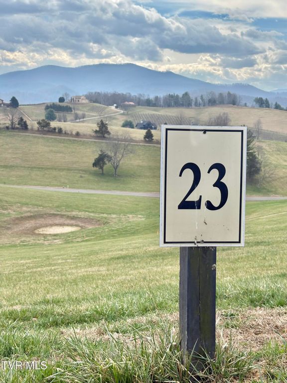Lot 23 Prairie Overlook Road, Butler, TN 37640