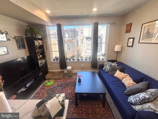 1208 N TAYLOR ST, Philadelphia, PA 19121