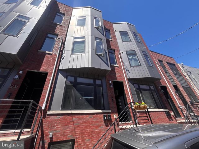 1208 N TAYLOR ST, Philadelphia, PA 19121