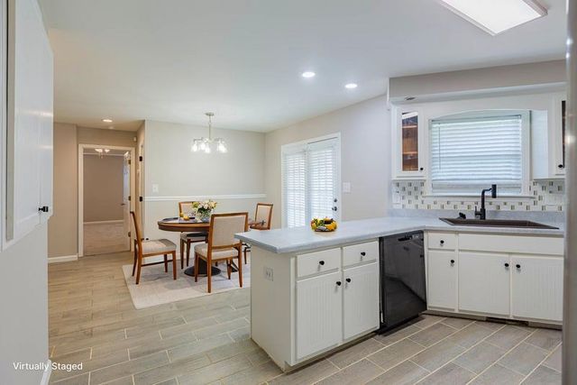 847 Isaac Dr, Clarksville, TN 37040