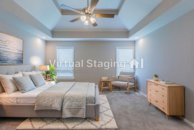 847 Isaac Dr, Clarksville, TN 37040