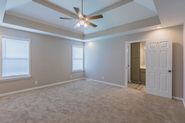 847 Isaac Dr, Clarksville, TN 37040