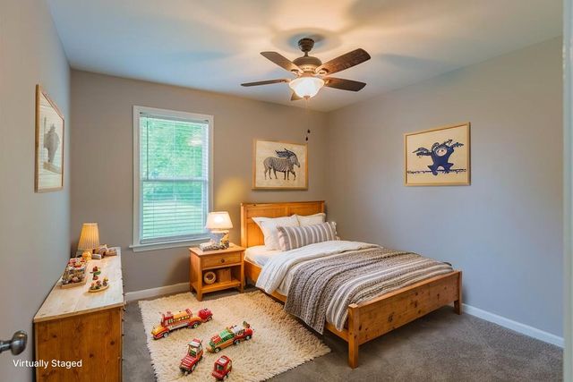 847 Isaac Dr, Clarksville, TN 37040