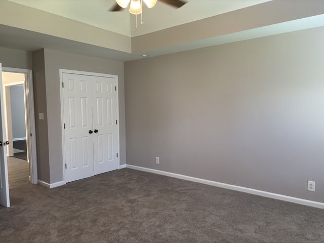 847 Isaac Dr, Clarksville, TN 37040