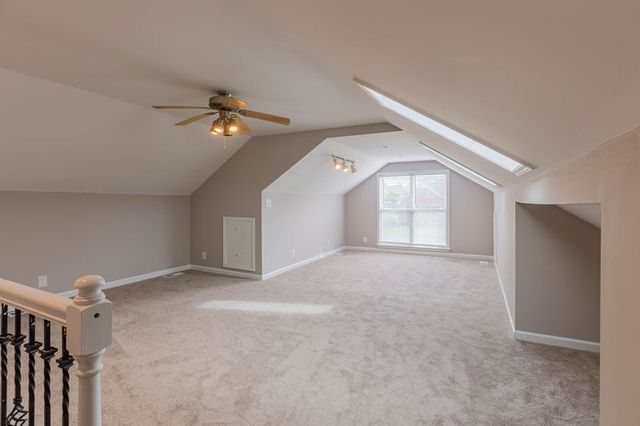 847 Isaac Dr, Clarksville, TN 37040