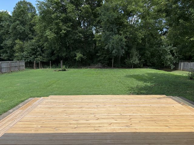 847 Isaac Dr, Clarksville, TN 37040