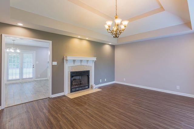 847 Isaac Dr, Clarksville, TN 37040