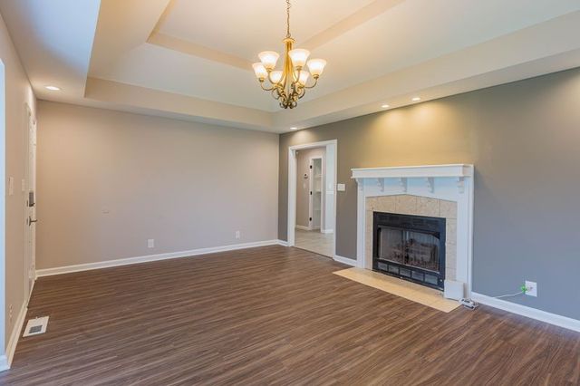 847 Isaac Dr, Clarksville, TN 37040