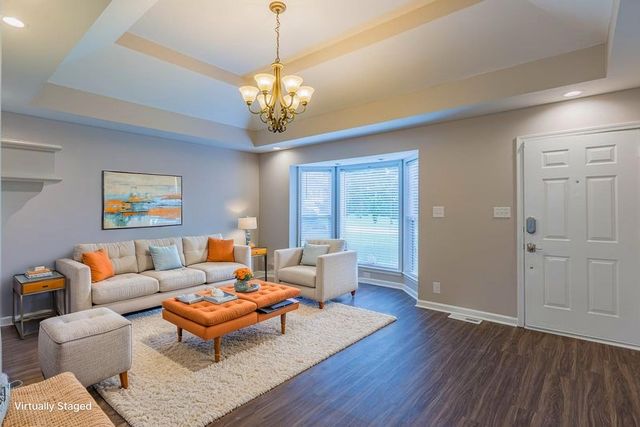 847 Isaac Dr, Clarksville, TN 37040