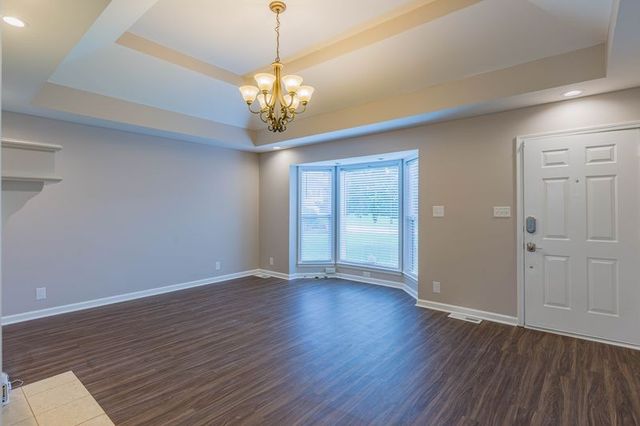 847 Isaac Dr, Clarksville, TN 37040