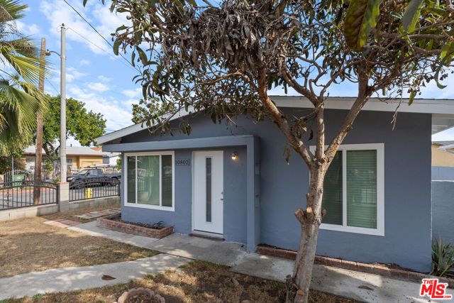 10806 Doty Avenue, Inglewood, CA 90303