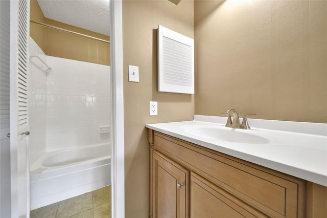 11611 Bonaparte Drive, Cypress, TX 77429