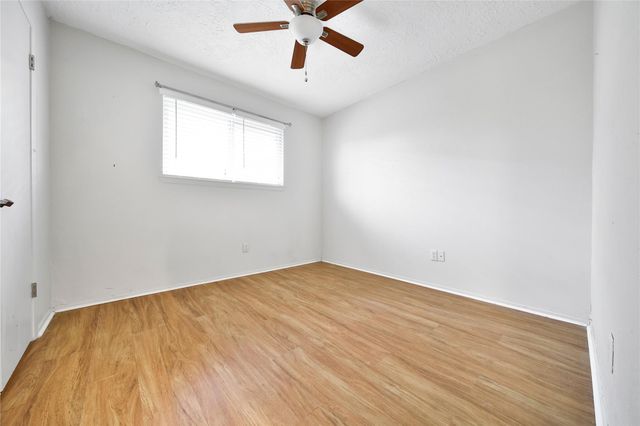 11611 Bonaparte Drive, Cypress, TX 77429