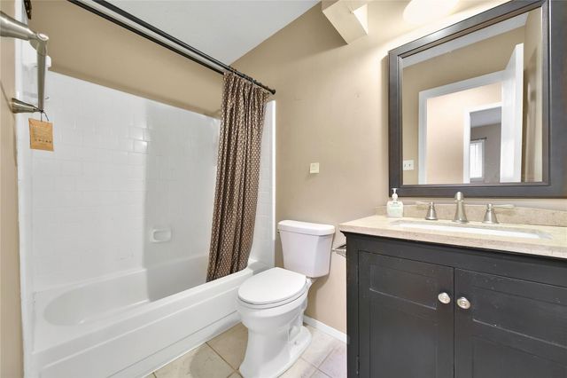 11611 Bonaparte Drive, Cypress, TX 77429