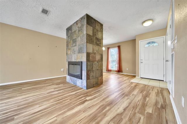 11611 Bonaparte Drive, Cypress, TX 77429