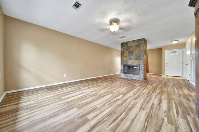 11611 Bonaparte Drive, Cypress, TX 77429