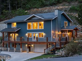 705 Parkview Drive, Park City, UT 84098