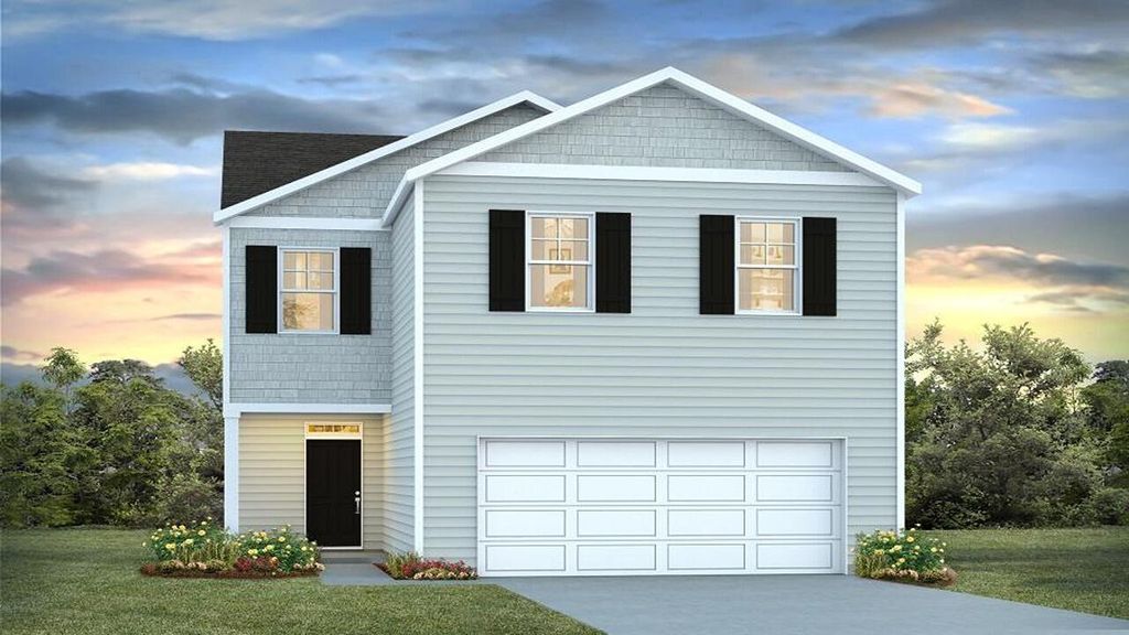 183 Horizon Ridge Drive, Summerville, SC 29486