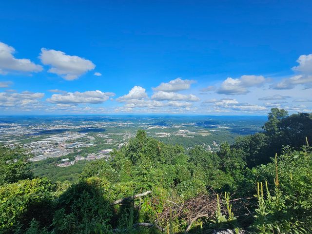 1003 E Brow Road, Lookout Mountain, TN 37350