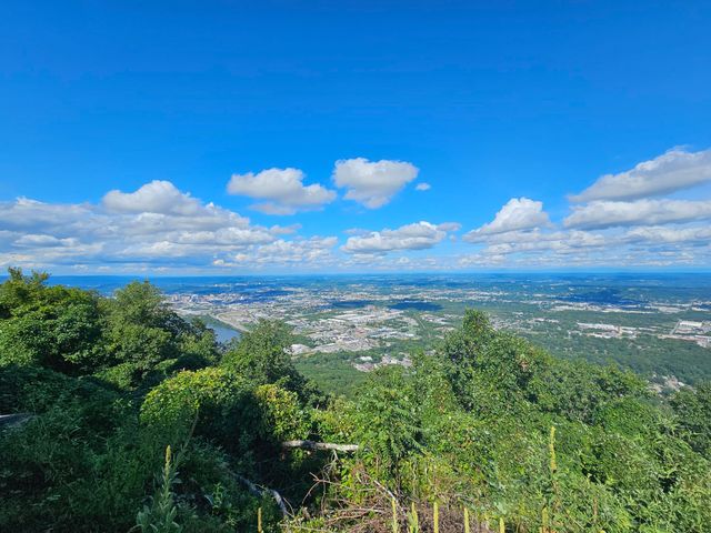 1003 E Brow Road, Lookout Mountain, TN 37350