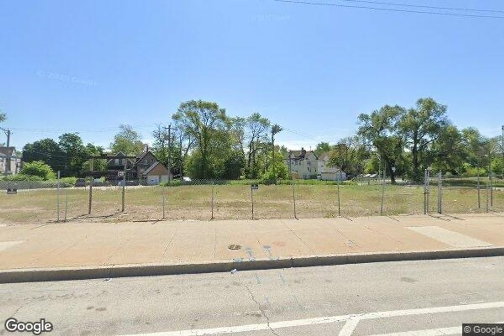 7247 S Vincennes Avenue, Chicago, IL 60621