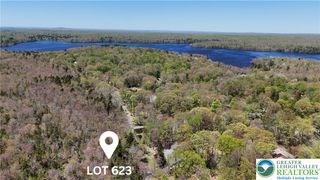 623 Laurel Road, Tobyhanna Twp, PA 18346