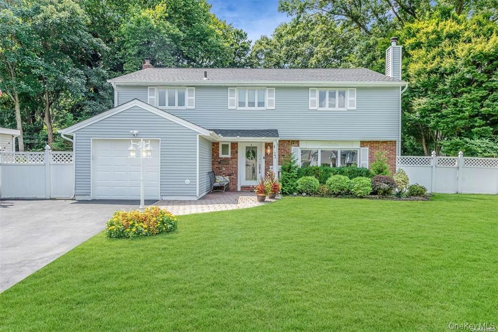 23 Barry Drive, Glen Cove, NY 11542 — exterior