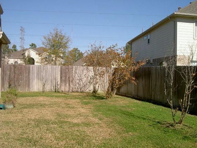 11126 Camino Oaks Drive, Houston, TX 77064