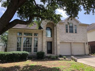 11126 Camino Oaks Drive, Houston, TX 77064