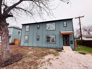 2815 S Pine, San Antonio, TX 78210