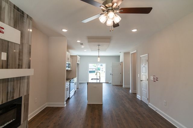 616 Southern Pass Run, Clarksville, TN 37043