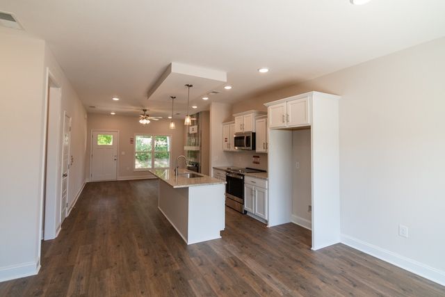 616 Southern Pass Run, Clarksville, TN 37043