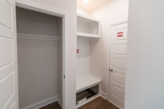 616 Southern Pass Run, Clarksville, TN 37043