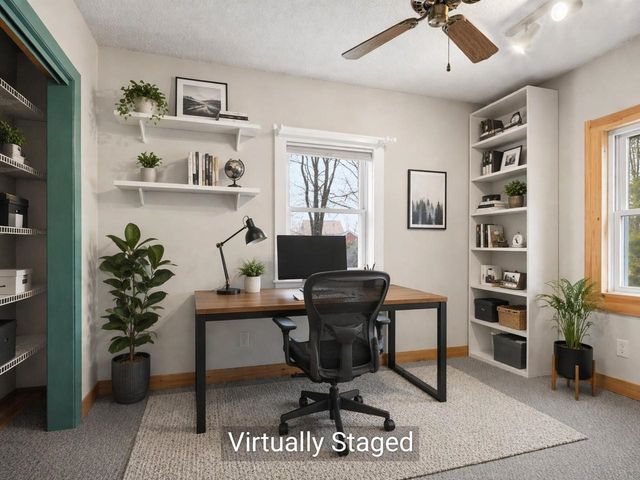 168 Place Road West, Hinesburg, VT 05461
