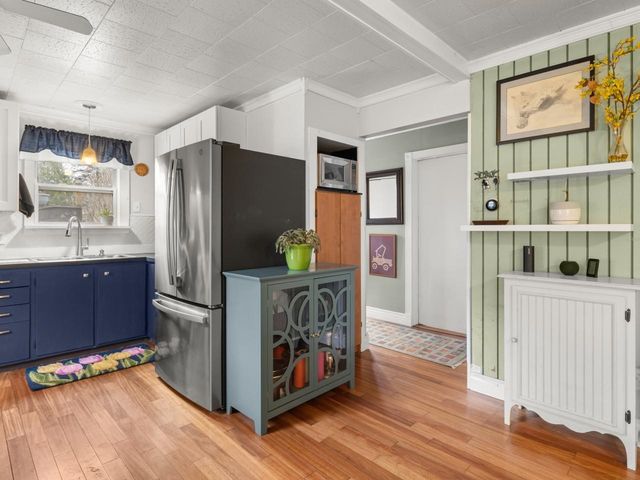 168 Place Road West, Hinesburg, VT 05461