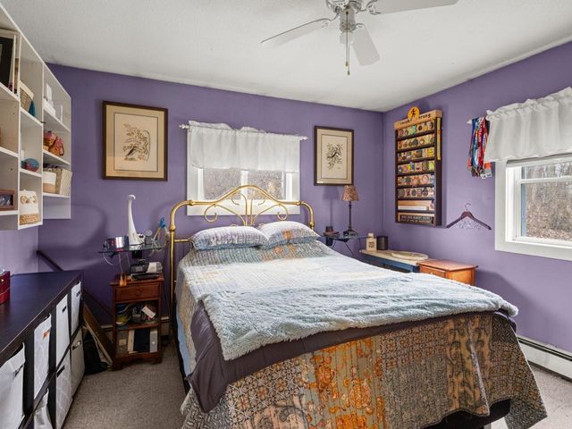 168 Place Road West, Hinesburg, VT 05461