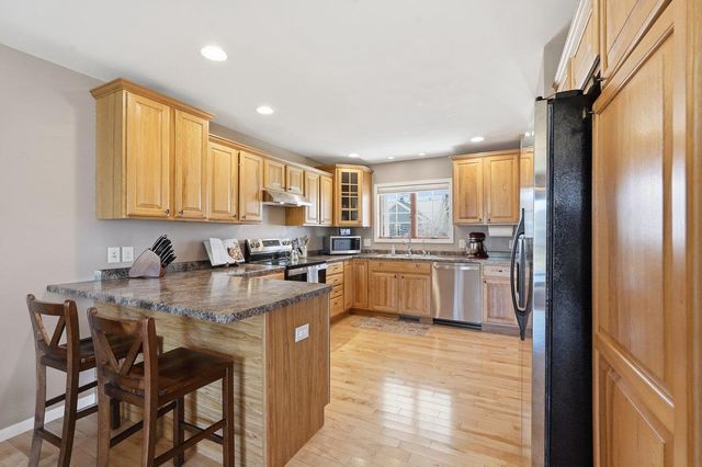 2656 Targhee Street, Fitchburg, WI 53711