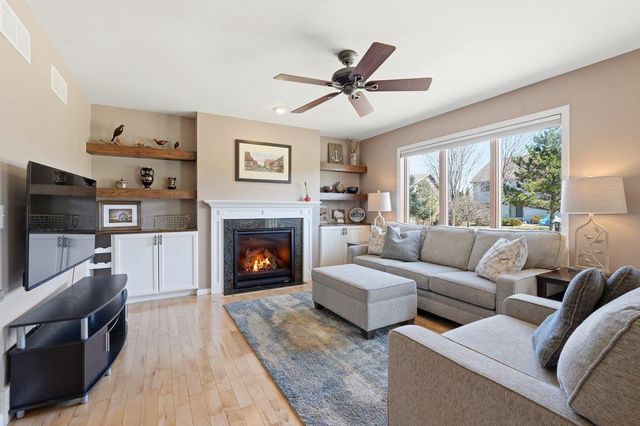 2656 Targhee Street, Fitchburg, WI 53711