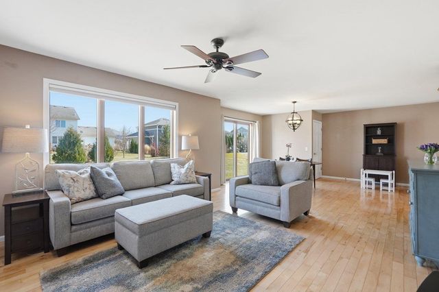 2656 Targhee Street, Fitchburg, WI 53711