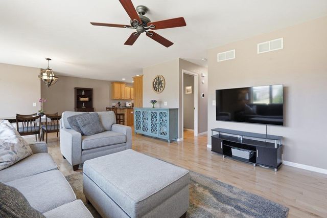 2656 Targhee Street, Fitchburg, WI 53711