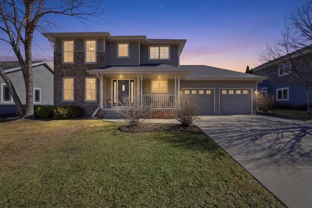 2656 Targhee Street, Fitchburg, WI 53711