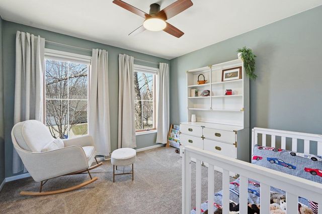 2656 Targhee Street, Fitchburg, WI 53711