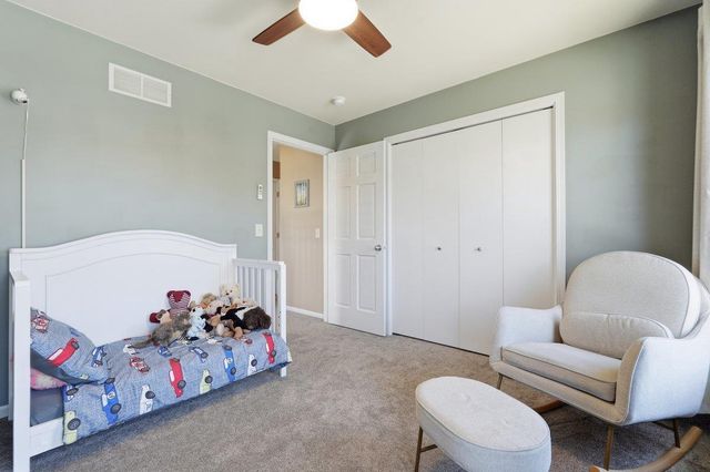 2656 Targhee Street, Fitchburg, WI 53711