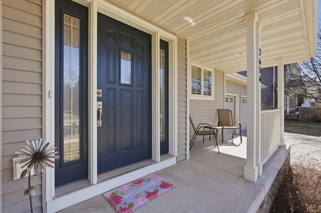 2656 Targhee Street, Fitchburg, WI 53711