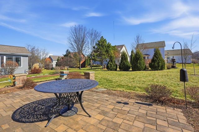 2656 Targhee Street, Fitchburg, WI 53711