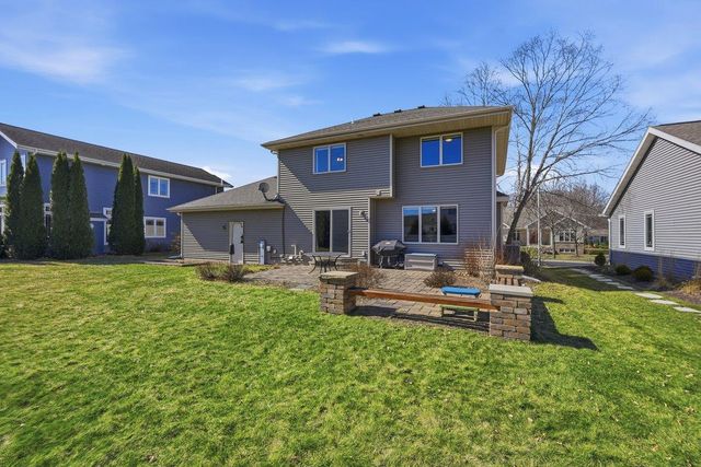 2656 Targhee Street, Fitchburg, WI 53711